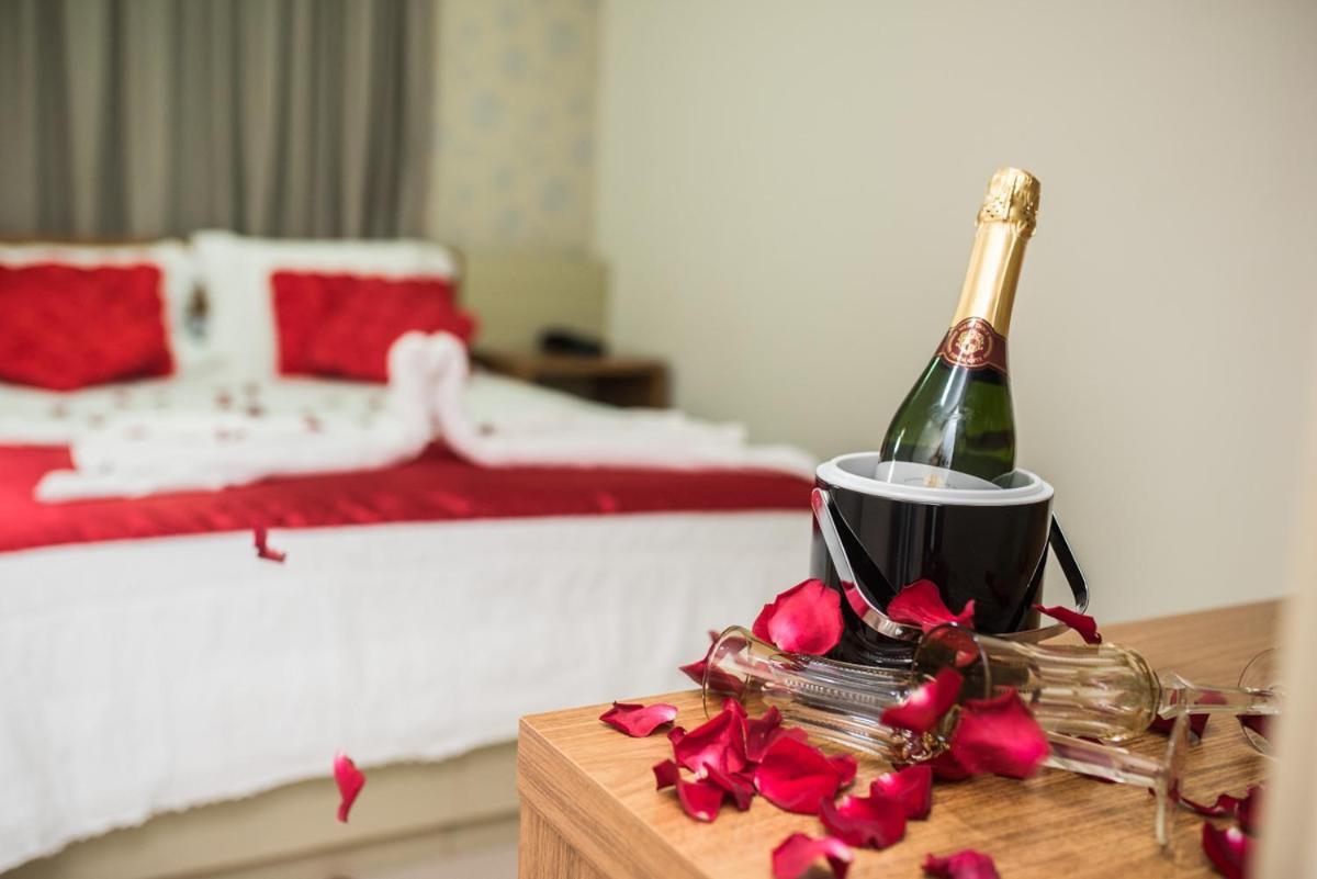 Pousada Paraiso Tropical Penha  Ngoại thất bức ảnh