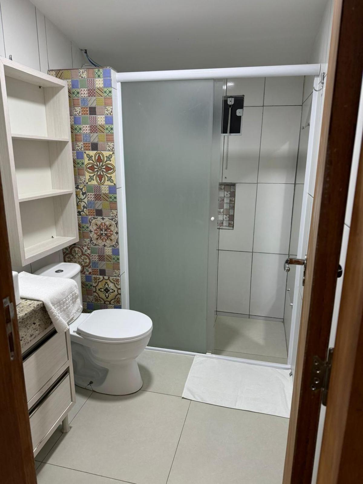 Pousada Paraiso Tropical Penha  Ngoại thất bức ảnh