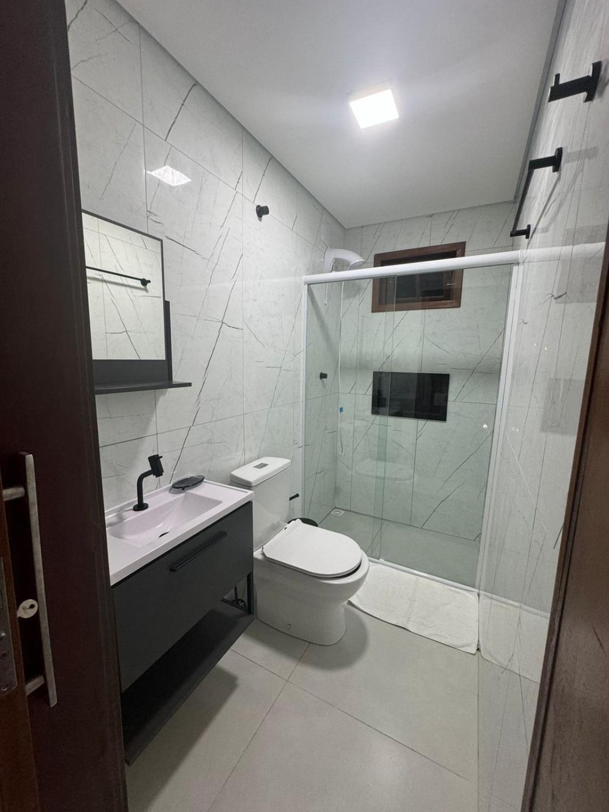 Pousada Paraiso Tropical Penha  Ngoại thất bức ảnh