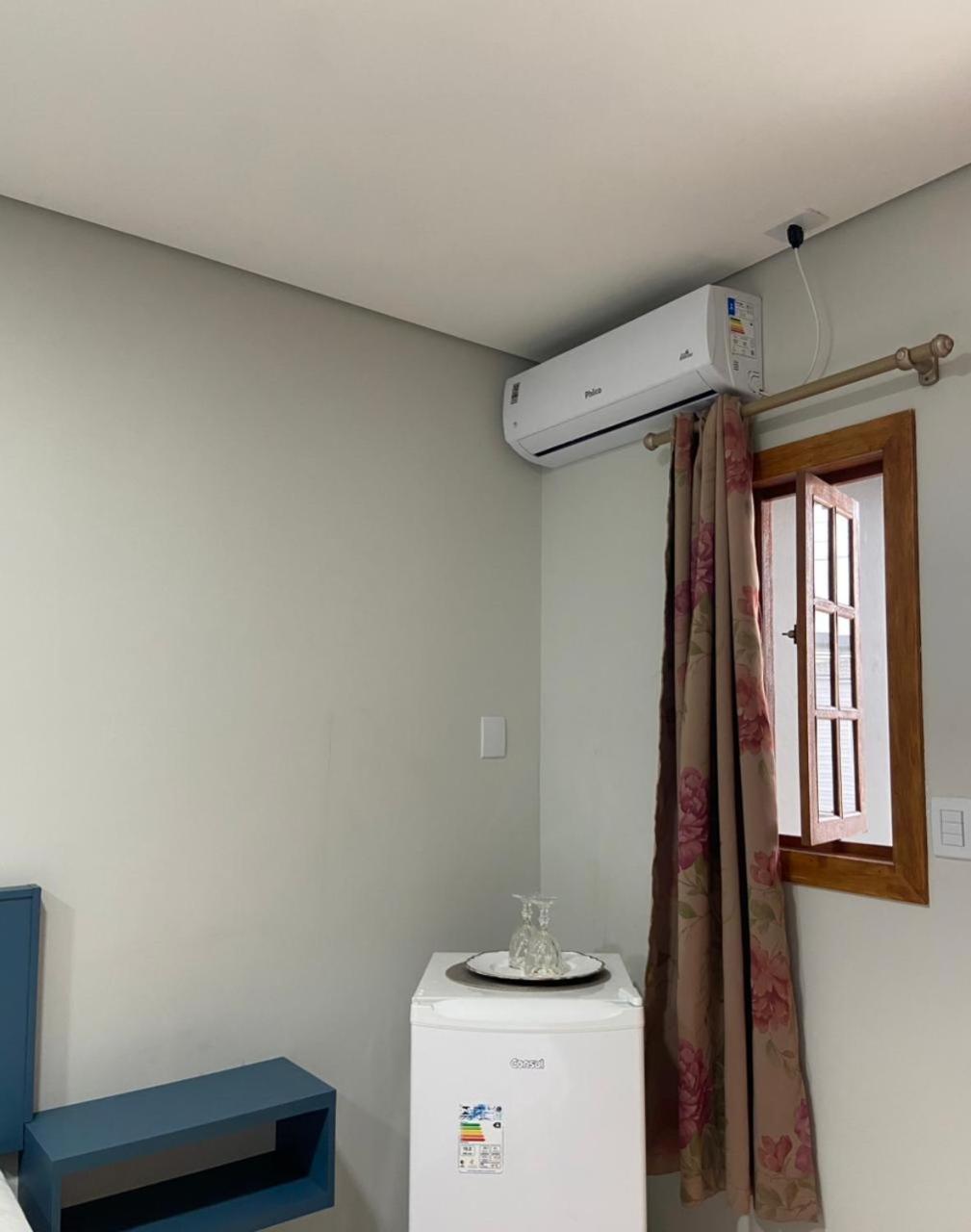 Pousada Paraiso Tropical Penha  Ngoại thất bức ảnh