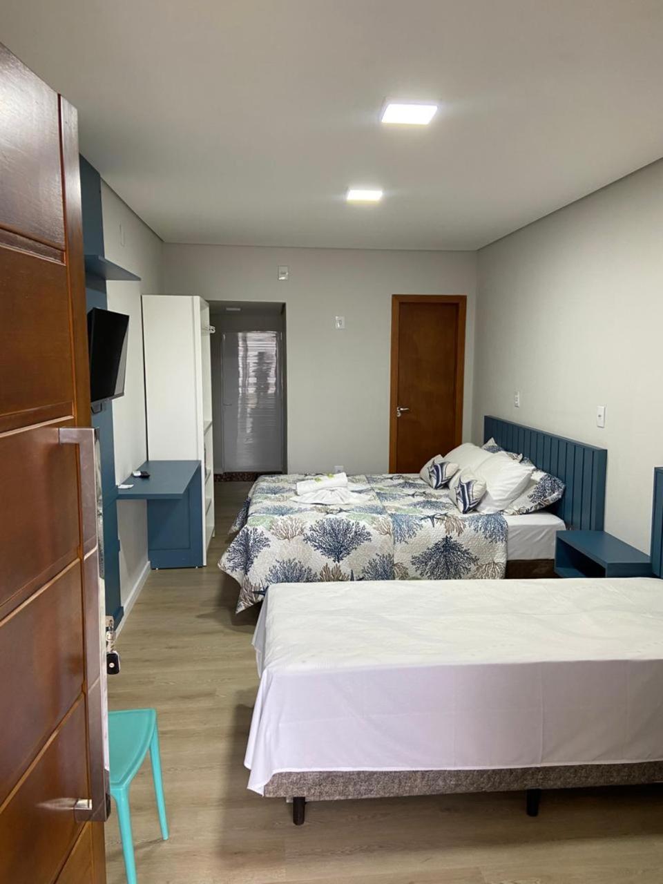 Pousada Paraiso Tropical Penha  Ngoại thất bức ảnh