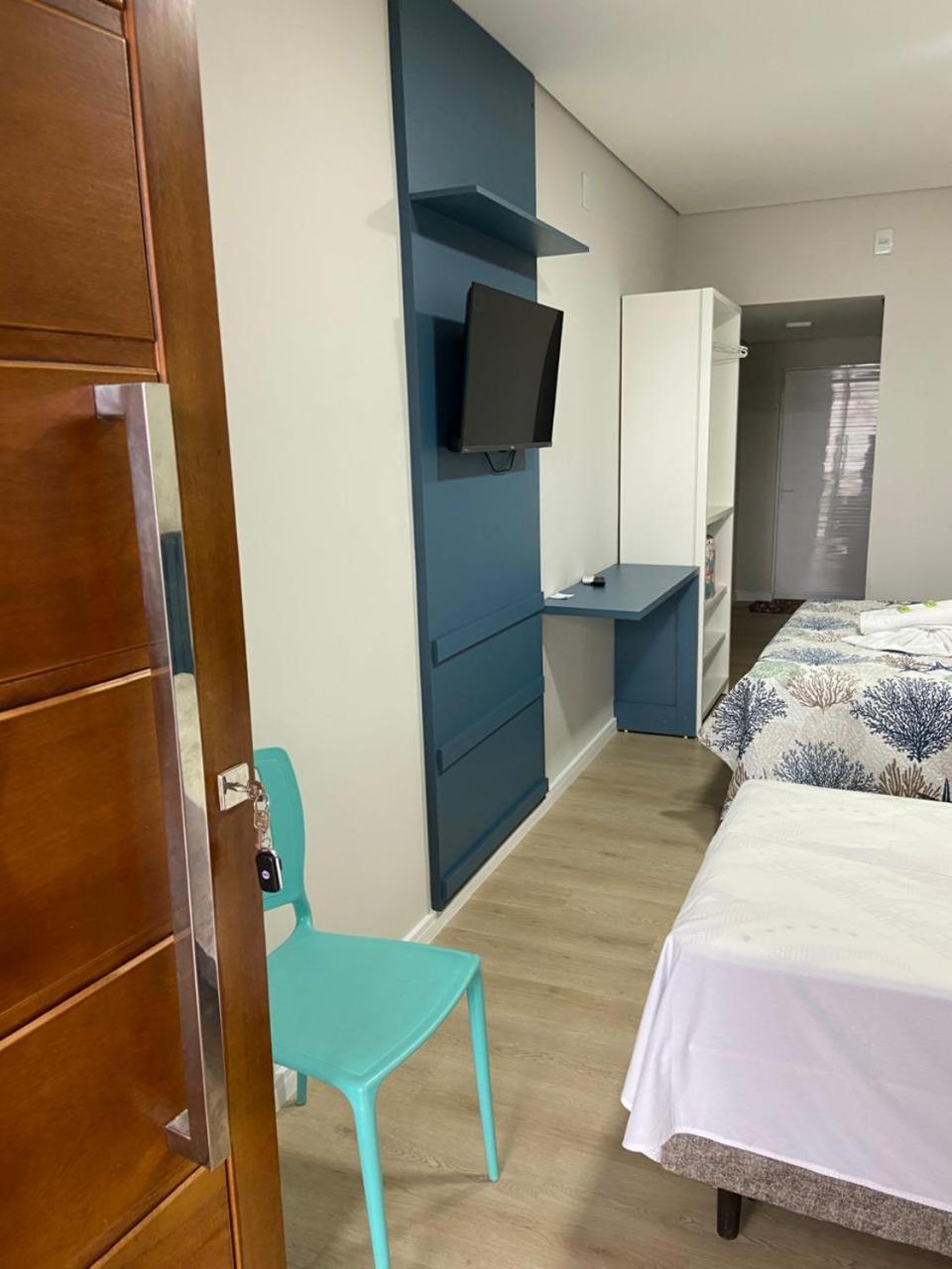 Pousada Paraiso Tropical Penha  Ngoại thất bức ảnh