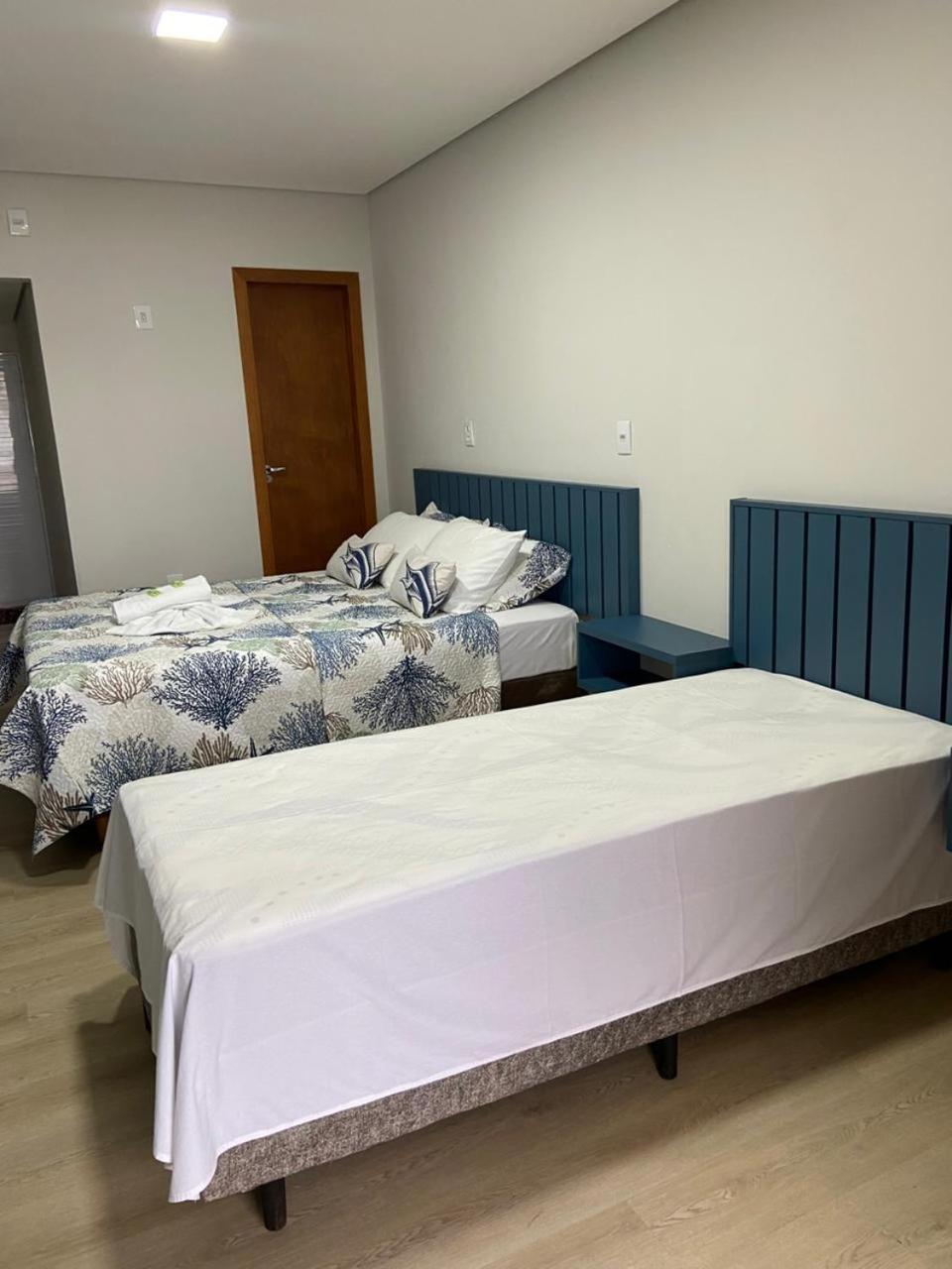 Pousada Paraiso Tropical Penha  Ngoại thất bức ảnh