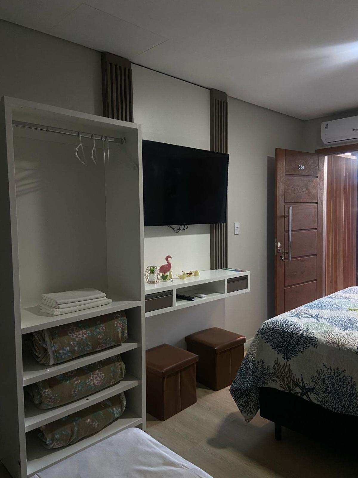 Pousada Paraiso Tropical Penha  Ngoại thất bức ảnh