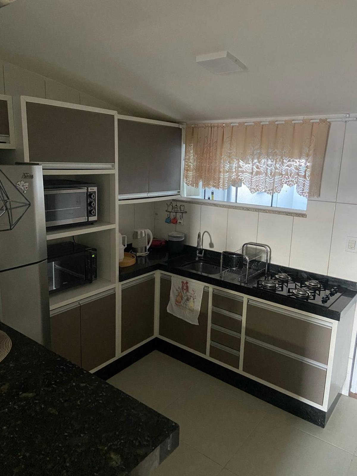 Pousada Paraiso Tropical Penha  Ngoại thất bức ảnh