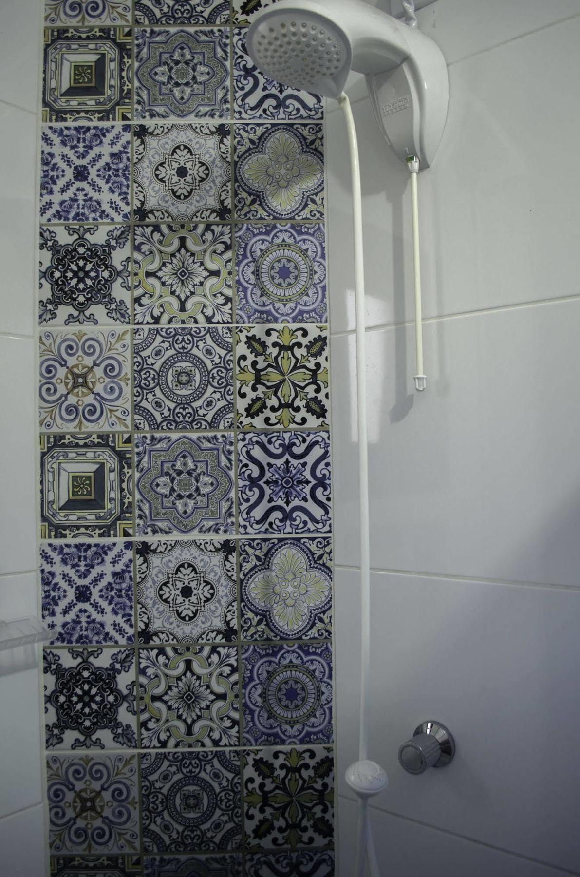 Pousada Paraiso Tropical Penha  Ngoại thất bức ảnh